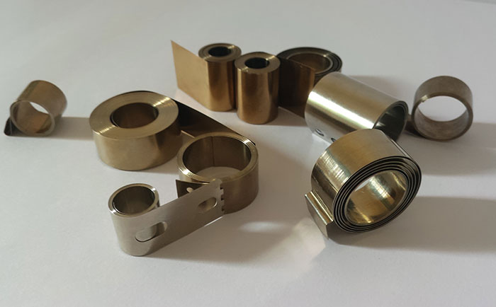 彈簧鋼怎么選？首選鑫發301