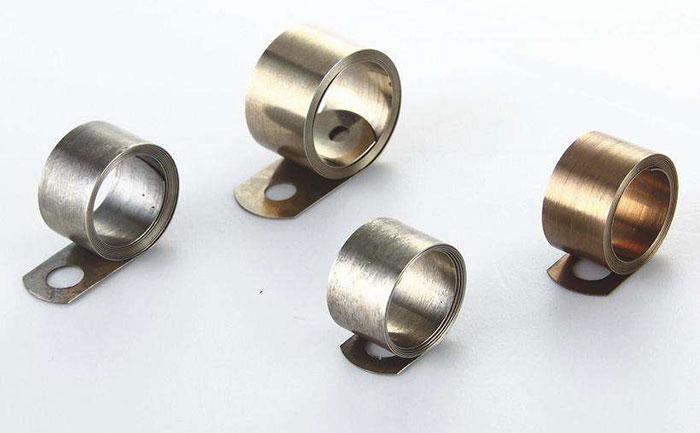 鑫發精密彈簧鋼，彈簧行業的領先選材